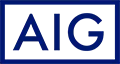 Logo AIG Europe