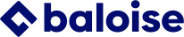 Logo Baloise Belgium